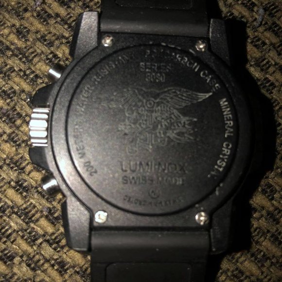 Luminox - Picture 3 of 4